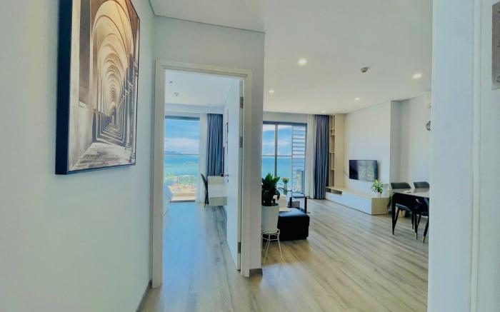 2BR - 2401 Immerse Yourself In The Ocean -Marina