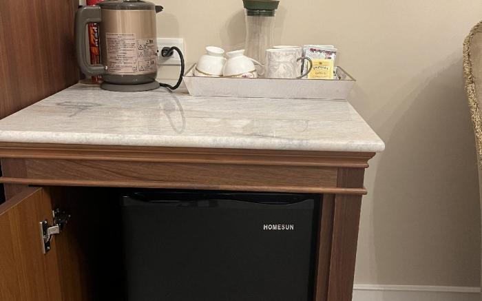 10平方米1臥室公寓 (台南市) - 有1間私人浴室