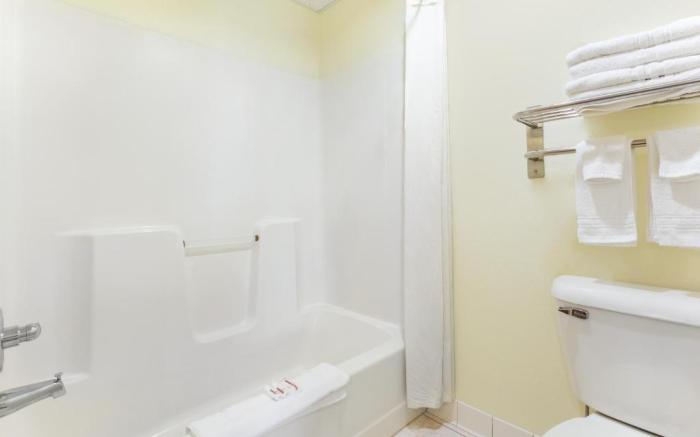 Western Inn & Suites