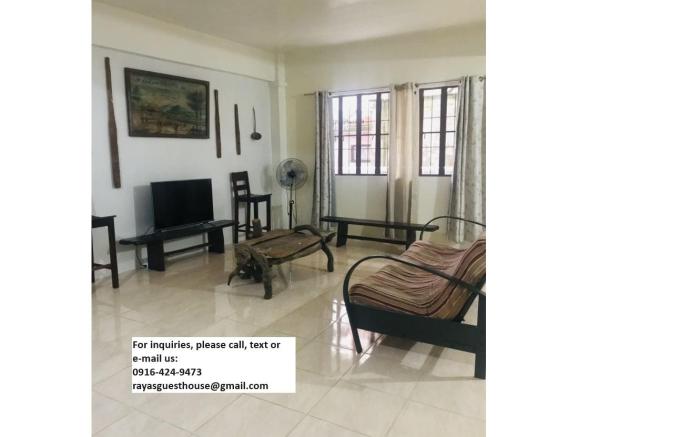 Raya's Guesthouse