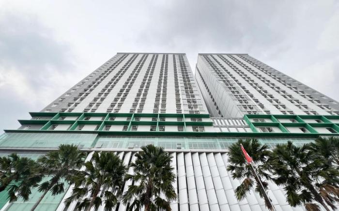 Warm and Tidy Studio at Bale Hinggil By Travelio