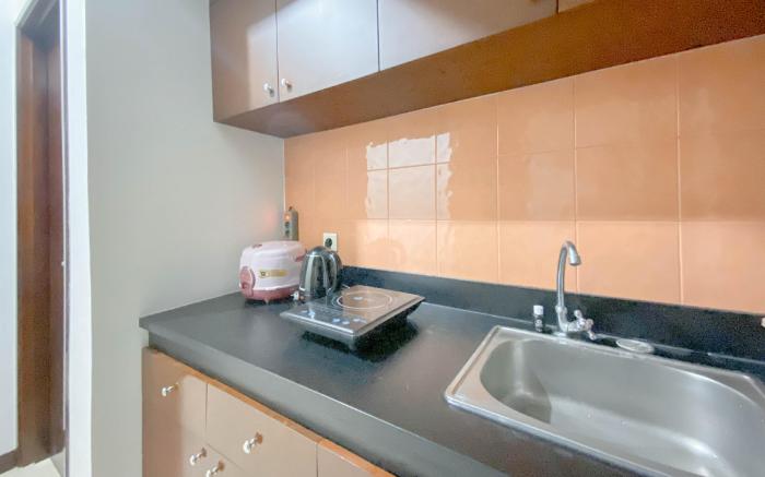 The Metropolitan 1BR Braga City Walk By Travelio