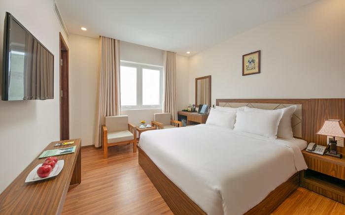 De L'amour hotel Da Nang