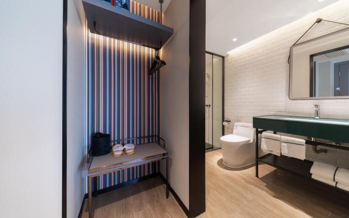 Premier City Comfort Hotel Changsha High-Speed Railway Station