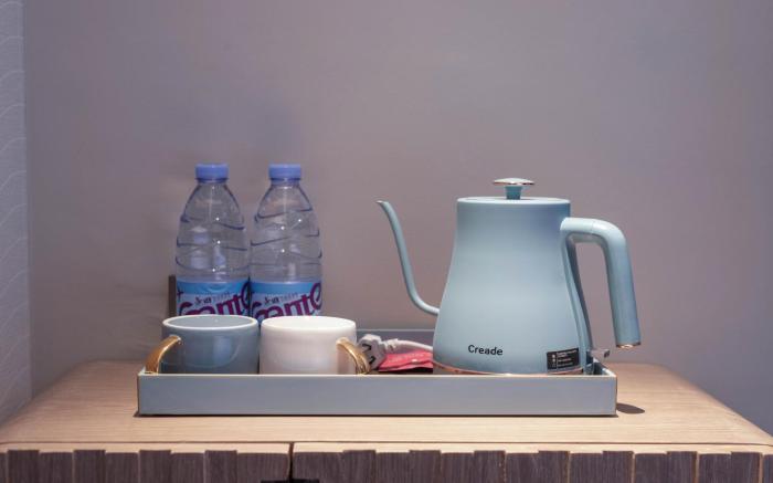 Echarm Hotel Huai'an xaingyu Avenue Yifeng Plaza