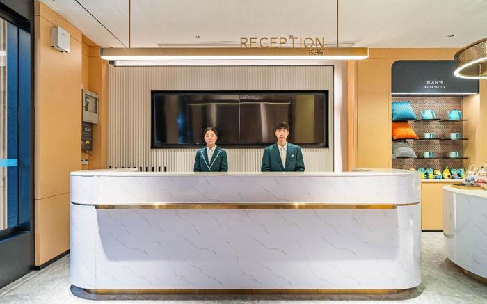 City Comfort Inn Sichuan Meizhou Hongya