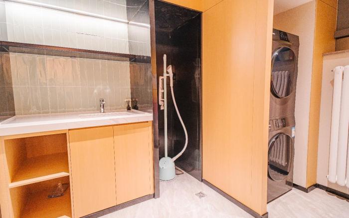 City Comfort Inn Beijing Tongzhou Universal Wanda Plaza