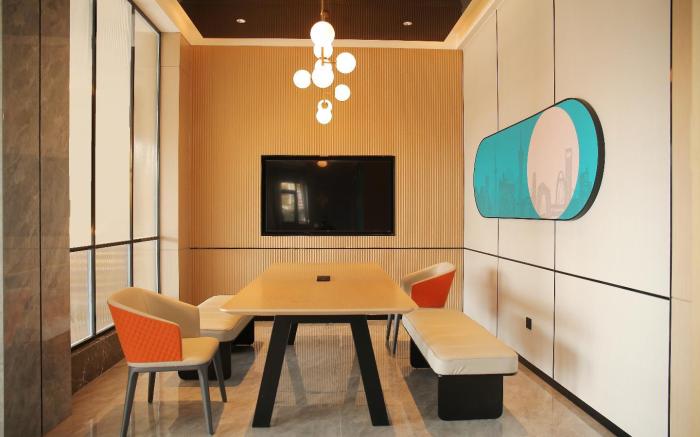 City Comfort Inn Huangshi Wangren Engineering College