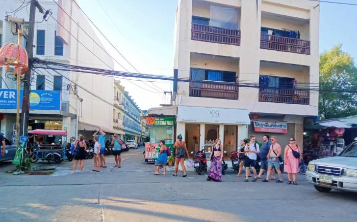 The Atnal Lanta - Budget and Eco Friendly Hotel 