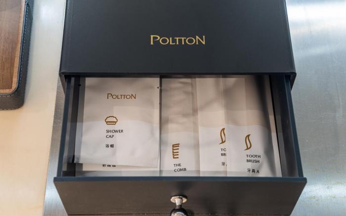 Poltton International Service Apartment Changsha South High-Speed Station Exhibition Center