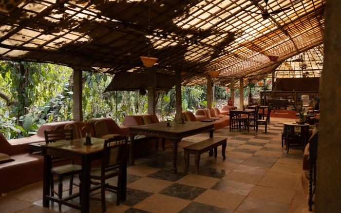 Khaama Kethna Eco Sustainable Village