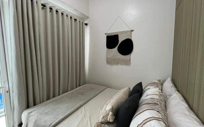 Shore Residences Tandem  3x 1Br unit for 12 person