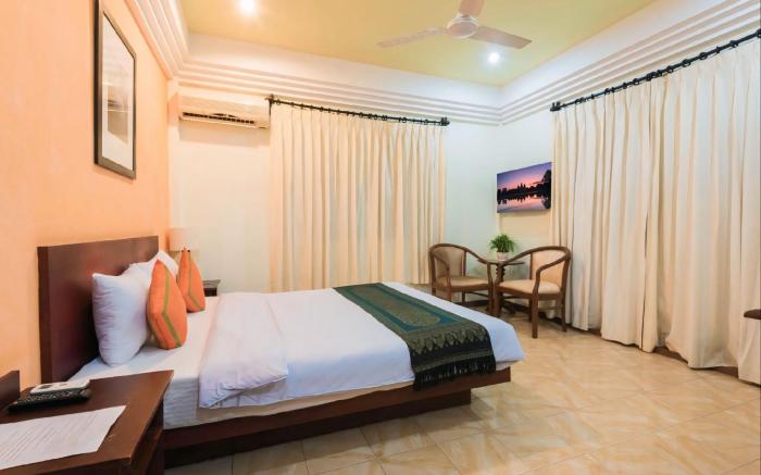 VPlus Hotel