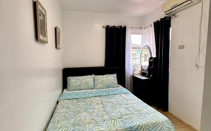 Comfy & peaceful home in Angeles Pampanga