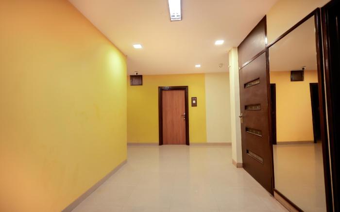 YATRI NIWAS MANAGED BY HOTEL SURAJ INN