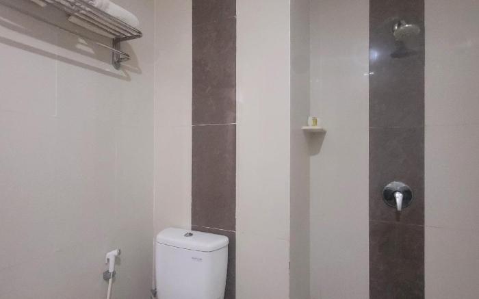 Red Cendrawasih Hotel Makassar