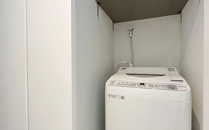 Modern Komachi Studio Perfect Space for 4 people