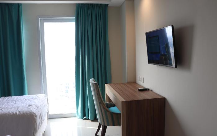 Dejati Condotel Studio - Bogor Icon