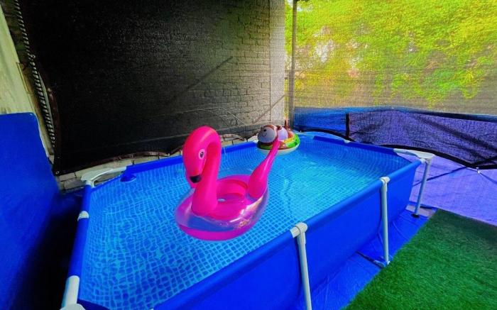 Peaceful | Art | Games | Mini Pool | Melaka City