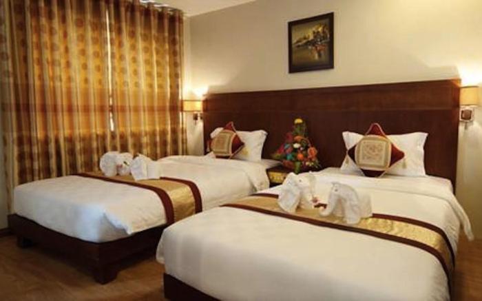 Gold Hotel Hue