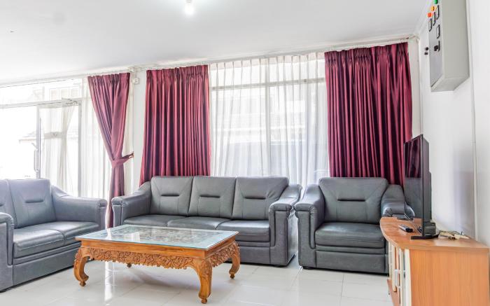 Hotel O Teluk Betung Near Bank Indonesia Formerly Wisma Pmi