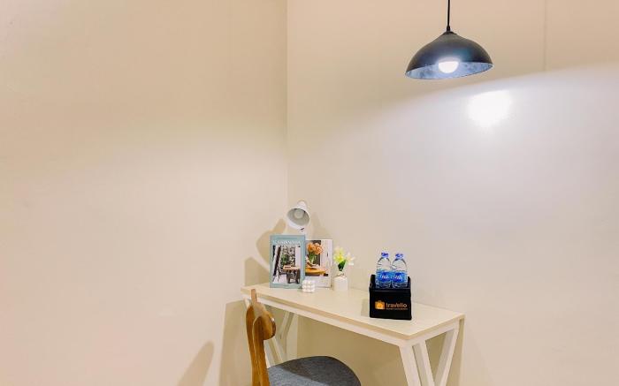 BestSize Studio Grand Palace Kemayoran By Travelio