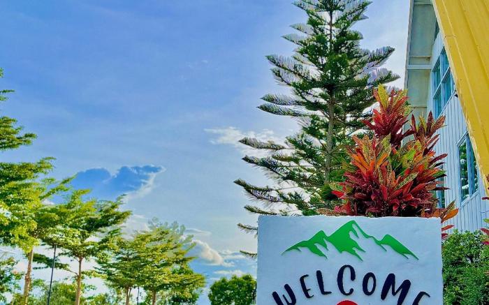 Lalune Resort Khao Kho