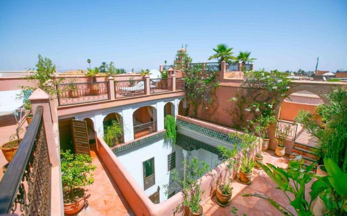Riad Marelia