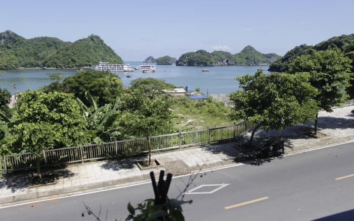 Anh Quân-Viewpoint Hotel