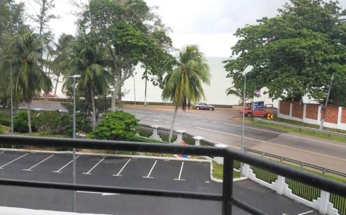 2-8pax|Mutiara|BeachFront|2room29|10minuts to town