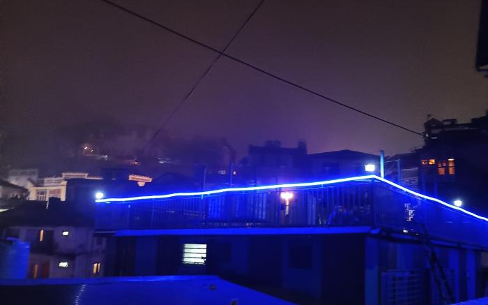 Sukoon Dream Valley, Homestay Mall Road Mussoorie