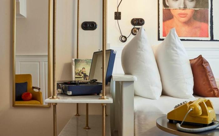 Max Brown Hotel Midtown