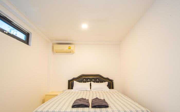 Vegas villas Pattaya.