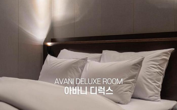Sinchon URBAN HOTEL&PLAY