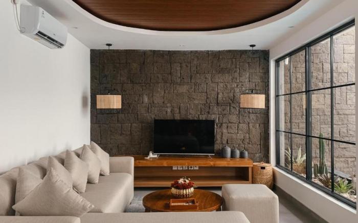 2 BR Villas near Berawa Beach