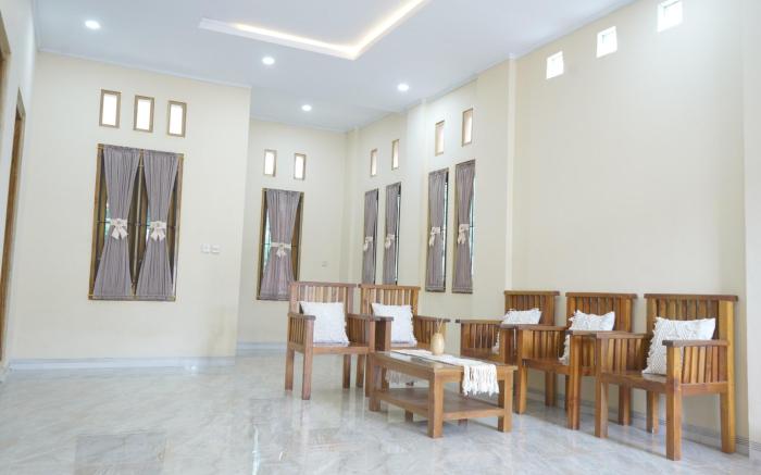 Kasaruga Private Home stay