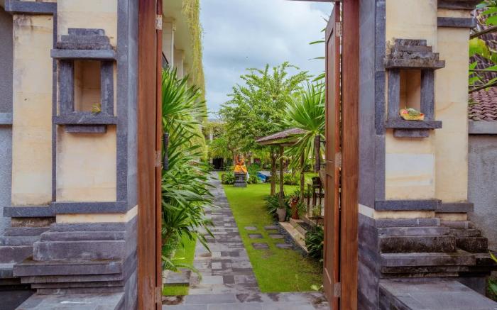 Puri Canggu Rooms 2