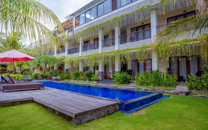 Puri Canggu Rooms 2