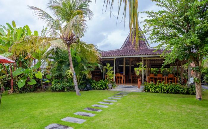 Puri Canggu Rooms 2