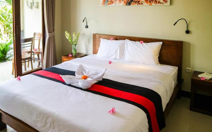 Puri Canggu Rooms 2