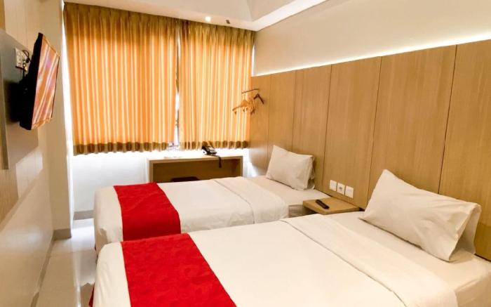 Brothers Inn Babarsari