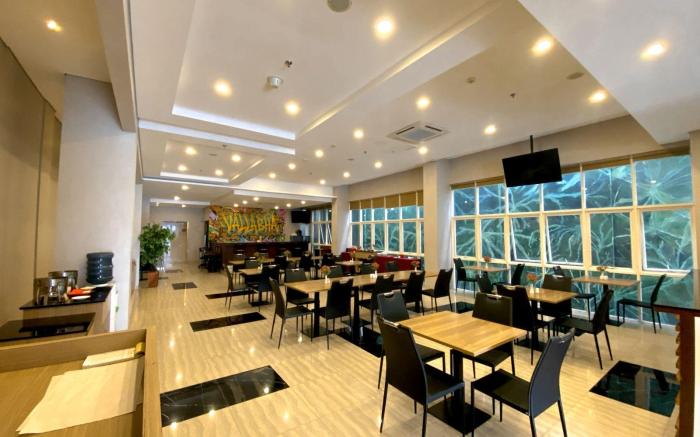 Brothers Inn Babarsari
