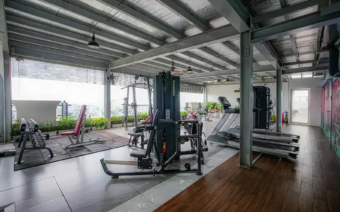 Salute de Léman - Luxury Apartment Distrist 3