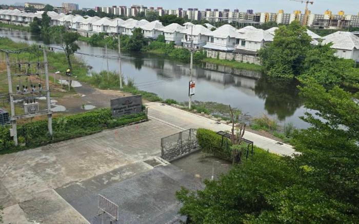 Baanbangkok 97 Hotel