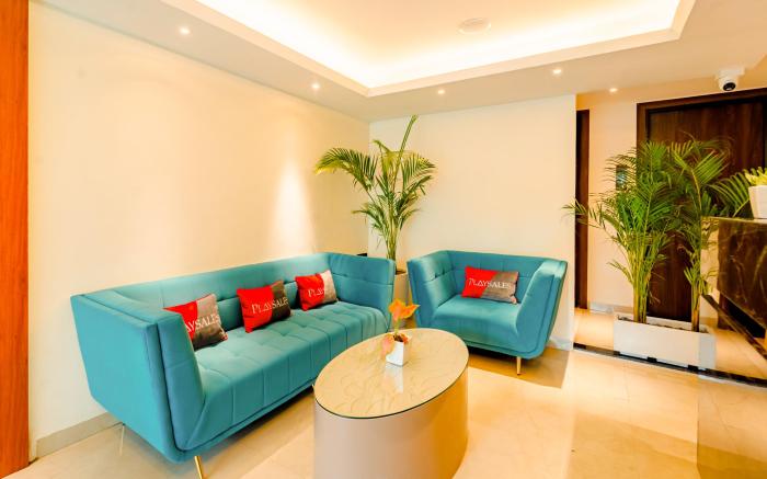 Playsales By Playotel Indore