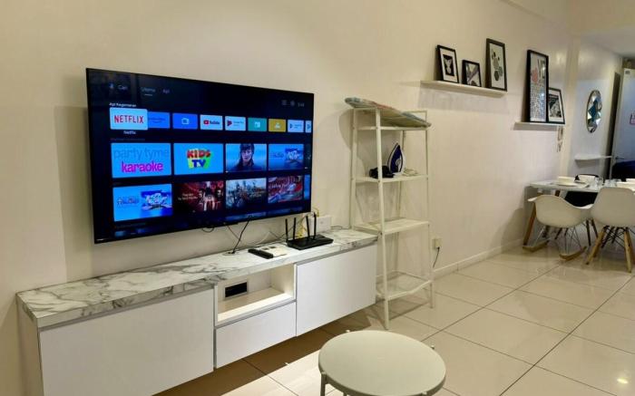 KK SUTERA AVENUE WT POOL OPP IMAGO 2BR 6pax 【30】