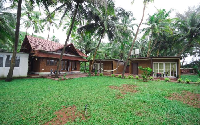 Mogra Nilayam