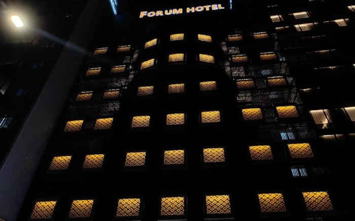 Forum Hotel Penang