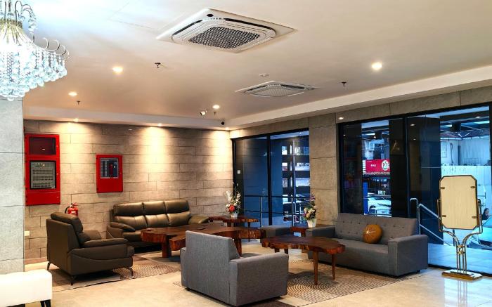 Forum Hotel Penang