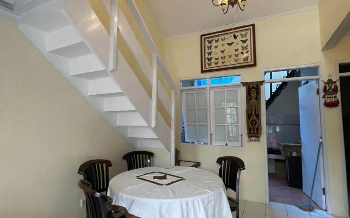 Mini Sentul Bungalow